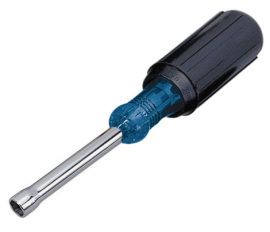IDEAL Industries 35-296 Nutmaster® Nut Driver, 1/2&quot;-