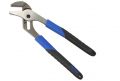 IDEAL Industries 35-3420 Tongue and Groove Pliers, 9-1/2", smart-grip™-