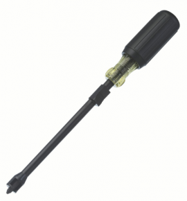IDEAL Industries 35-404 Grip-n-Screw™ Screwdriver, Phillips #2-