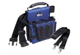 IDEAL Industries 35-462 Journeyman Electrician’s Tote&amp;trade; Tool Bag-