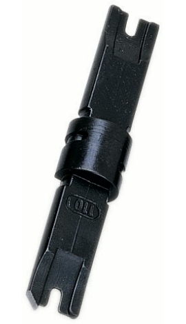 IDEAL Industries 35-495 110 Turn-Lock Punchdown Blade-