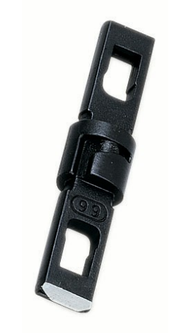 IDEAL Industries 35-497 66 Turn-Lock Punchdown Blade-