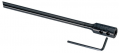 IDEAL Industries 35-819 Auger Extension, 18&amp;quot;, &lt;sup&gt;7&lt;/sup&gt;&amp;frasl;&lt;sub&gt;16&lt;/sub&gt;&amp;quot; hex-
