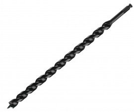 IDEAL Industries 35-825 Nailbiter&amp;trade; Long Ship Auger, 18&amp;quot;, &amp;frac78;&amp;quot;-