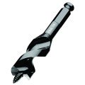 IDEAL Industries 35-866 Mini Utility Bit Auger, 4-&amp;frac34;&amp;quot;, &amp;frac78;&amp;quot;-
