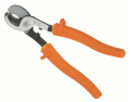 IDEAL Industries 35-9052 Insulated High-Leverage Cable Cutter, 9-&amp;frac12;&amp;quot;, 2/0-