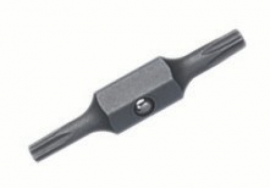 IDEAL Industries 35-943 Replacement Bit for 10-in-1 screwdriver, #15 and #10 torx®-