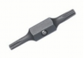 IDEAL Industries 35-943 Replacement Bit for 10-in-1 screwdriver, #15 and #10 torx®-
