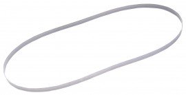 IDEAL Industries 36-072 Portable Band Saw Blade, 44-&amp;frac78; x &amp;frac12; x .020, 18 TPI, 3-pack-