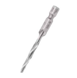 IDEAL Industries 36-10/32 Drill Tap with SmoothStart tip, 10-32 NC-