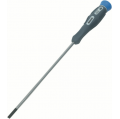 IDEAL Industries 36-245 Slim Electronic Screwdriver, cabinet tip, 5/32 x 6&quot;-