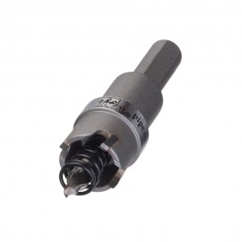 IDEAL Industries 36-300 TKO Carbide-Tipped Hole Cutter, 3/4"-