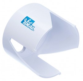 IDEAL Industries 36-353 Tri-Bore&amp;trade; Carbide-Tipped Hole Saw, 2-<sup>9</sup>&amp;frasl;<sub>16</sub>&amp;quot;-