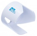 IDEAL Industries 36-364 Tri-Bore&amp;trade; Carbide-Tipped Hole Saw, 6-&amp;frac38;&amp;quot;-