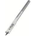 IDEAL Industries 36-367 Tri-Bore&amp;trade; Replacement Spade Bit for wood-