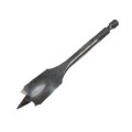 IDEAL Industries 36-403 Power-Spade Stubby Spade Bit, 3/4 x 4&quot;-