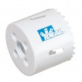 IDEAL Industries 36-527 Bi-Metal Hole Saw, 1-&lt;sup&gt;9&lt;/sup&gt;&amp;frasl;&lt;sub&gt;16&lt;/sub&gt;&amp;quot;-