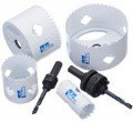 IDEAL Industries 36-558 Bi-Metal Hole Saw, 5&amp;quot;-