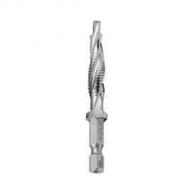 IDEAL Industries 36-5/16-18 NC Drill/Tap Bit, 5/16-18-