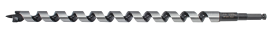 IDEAL Industries 36-624 Single Flute Ship Auger, 18 x 3/4&amp;quot;-