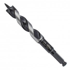 IDEAL Industries 36-657 Dual Flute Ship Auger, 7-1/2 x 5/8&amp;quot;-