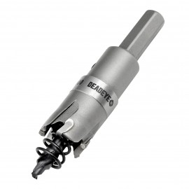 IDEAL Industries 36-800 DEADEYE® Carbide-Tipped Hole Cutter, 3/4"-