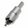 IDEAL Industries 36-802 DEADEYE® Carbide-Tipped Hole Cutter, 1&quot;-