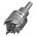 IDEAL Industries 36-805 Deadeye Carbide Tipped Hole Cutter, 1-3/8&quot;-