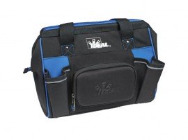 IDEAL Industries 37-010 Pro Series Large Mouth Bag, 13&quot;-