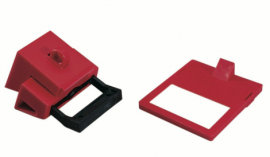 IDEAL Industries 44-807 Single/Multi-Pole Lockout, 480/600 V-