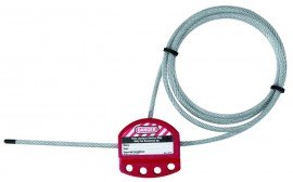 IDEAL Industries 44-808 Adjustable Cable Lockout-