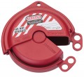IDEAL Industries 44-824 Gate Valve Lockout for 1 to 2.5" Valve-