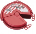 IDEAL Industries 44-825 Gate Valve Lockout for 2.5 to 5&quot; Valve-