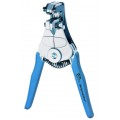IDEAL Industries 45-099 Stripmaster® Wire Stripper, 8, 10, 16, 18 AWG-