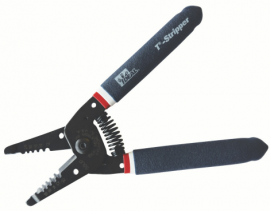 IDEAL Industries 45-119 T®-Stripper T®-5 Wire Strippers, 10 to 18 AWG-