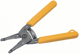 IDEAL Industries 45-121 T®-Stripper T®-6 Wire Strippers, 14 to 24 AWG-