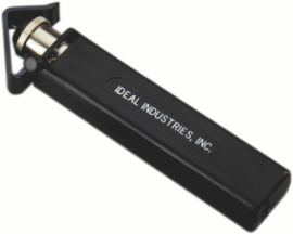 IDEAL Industries 45-144 Round Cable Slitting and Ringing Tool-