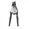 IDEAL Industries 45-2145 Custom Stripmaster® Lite Wire Stripper, 16 to 22 awg-