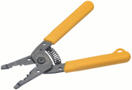 IDEAL Industries 45-249 Premium T&amp;reg;-Stripper Wire Stripper, NM cable, 12/2-