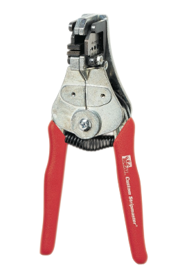 IDEAL Industries 45-291 Stripmaster Wire Stripper, 10 to 18 AWG-