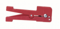 IDEAL Industries 45-403 Ringer Shielded Cable Stripper, STD-
