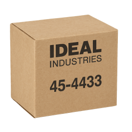 IDEAL Industries 45-4433 Ringer Cable Stripper-