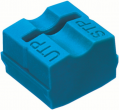 IDEAL Industries 45-6051 Replacement Cartridge for the PrepPRO coax/UTP cable, gray-