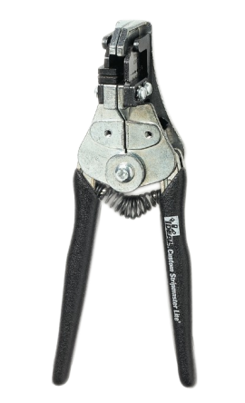 IDEAL Industries 45-671 Stripmaster&amp;reg; Lite Wire Stripper, 16-22 AWG-