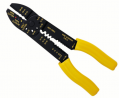 IDEAL Industries 45-778 Multi Crimp and Strip Tool-