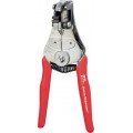 IDEAL Industries 45-887 Custom Steel Stripmaster&amp;reg; Wire Stripper, 16-20 AWG, WS, SSL-