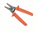 IDEAL Industries 45-9120 Insulated T-5 Wire Stripper-