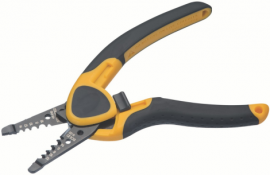 IDEAL Industries 45-918 Kinetic&amp;reg; Reflex&amp;trade; T&amp;reg;-Stripper Wire Stripper, 6 to 14 AWG-