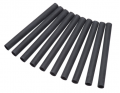 IDEAL Industries 46-343 Thermo-Shrink&amp;reg; Heavy-Wall Heat Shrink, .400&amp;quot;, expanded ID, 6&amp;quot;, 10-pack-