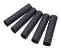 IDEAL Industries 46-352 Thermo-Shrink&amp;reg; Heavy-Wall Heat Shrink, 1100&amp;quot;, Expanded ID, 9&amp;quot;, 5-pack-